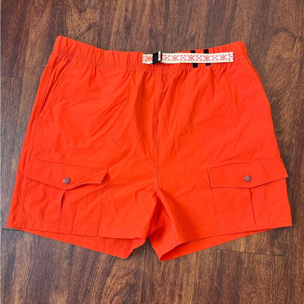 Stoic Cargo Short